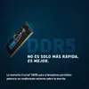 Crucial DDR5-4800            8GB SODIMM CL40 (16Gbit) Produktbild-Vorschau 4