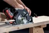Metabo KS 18 LTX 57 - Pilarka tarczowa - akumulatorowa - Podgląd zdjęcia produktu 7