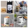 Färt Kaffeebecher mit Pferdeskizze Produktbild-Vorschau 5