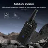 Retevis RT668H Funkgerät, Walkie Talkie mit Verstecktem Produktbild-Vorschau 3