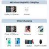 Joyroom Magnetická powerbanka 10000Mah 20W + kábel Náhľad obrázku produktu 8