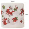 Ruhhy 20353 Kersttoiletpapier, 4 stuks Productafbeelding-voorbeeld 6