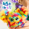 Hasbro - Furblet Pix Elle mini Furby akcesorium premium do Podgląd zdjęcia produktu 14