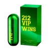 Carolina Herrera, 212 VIP Wins, Eau De Parfum, For Women, Voir les images du produit 3