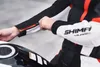 Shima Jacken Miura 20, MIURA2KR0JKTREDFLUO, Größe: 169 Produktbild-Vorschau 11