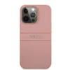 Guess Guhcp13Xpsasbpi Fall Für Iphone 13 Pro Max - Rosa Produktbild-Vorschau 3