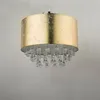 Globo Lighting Deckenleuchte Metall Nickel matt, 1x E27 Produktbild-Vorschau 8