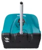 Makita Schneefräsen-Aufsatz 300 mm - 30° - 12 m - SN400MP Produktbild-Vorschau 10