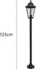 Ranex 5000.037 Stehleuchte Classico Aluminium, Produktbild-Vorschau 13
