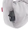 reisenthel moonbag, Handtasche, Tasche, Crossbody Bag, Cord Produktbild-Vorschau 4