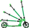 SIX DEGREES Aluminium Scooter mit Klappmechanismus u. Produktbild-Vorschau 2