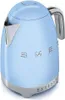 SMEG KLF04PBEU Wasserkocher, Regelbar 50's Retro Style, Produktbild-Vorschau 13