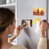 Kurtzy 50er Pack Mini Polaroid Bilderrahmen magnetisch - Produktbild-Vorschau 6