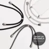 TWIST-Case + TWIST-Cord für Nokia 7.1, Farbe:Lucky Heart Produktbild-Vorschau 5
