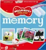 Mini Memory® | 48 Bildkarten | Hello Kitty | Ravensburger Produktbild-Vorschau 1