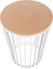 KADAX Doppelseitiger Blumenständer 40 cm Weiß + Produktbild-Vorschau 10