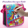 Torba do malowania dla dzieci Grafix DIY z motywem Podgląd zdjęcia produktu 2