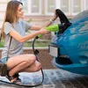 Câble de recharge pour véhicule électrique Qoltec 52472, Voir les images du produit 6