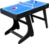 4-in-1-Multispieltisch Produktbild-Vorschau 3