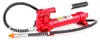 Handpumpe Hydraulik Richtsatz Druck Zylinder Presse Produktbild-Vorschau 5