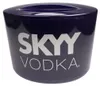 Skyy Vodka Eisbox 10l Flaschenkühler mit Deckel Produktbild-Vorschau 2