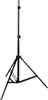 Walimex WT-803, 3 gambe, nero, 2 m, 1,04 kg Anteprima dell’immagine prodotto 2