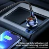 AdroitGoods USB Autoladegerät für Mobiltelefone - Dual USB Produktbild-Vorschau 6