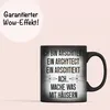 Trendation - Architekt Geschenk Farbwechsel Zauber-Tasse Produktbild-Vorschau 3