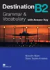 Destination B2 Grammar&Vocabulary SB + key Anteprima dell’immagine prodotto 1