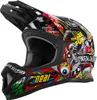 Casco per bambini O´Neal Sonus CRANK multi M (48/50 cm) Anteprima dell’immagine prodotto 1