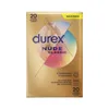 Prezerwatywy Durex Nude - 20 sztuk Podgląd zdjęcia produktu 1