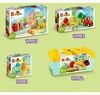 Stavebnica LEGO DUPLO Môj prvýfarmársky trh 10983 (40 Náhľad obrázku produktu 41