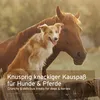 AniForte Kokos Sticks für Hunde & Pferde 500g - Hunde Produktbild-Vorschau 6