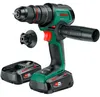 Bosch Home and Garden AdvancedImpact 18V-80 QuickSnap Anteprima dell’immagine prodotto 1