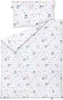 Pepi Detská posteľná bielizeň - 120x90 s obliečkou na Náhľad obrázku produktu 1