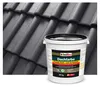 Isolbau Dachfarbe - 20 kg RAL Farbe Fassadenfarbe Nano Produktbild-Vorschau 1