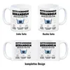 Bitte schonend behandeln - 50. Geburtstag Kaffeebecher Produktbild-Vorschau 4