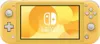 Nintendo Switch Lite Konsole, Farbe: Gelb Produktbild-Vorschau 1