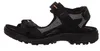 Ecco Offroad Yucatan M Black/Mole/Black Black/Mole/Black 43 Produktbild-Vorschau 143