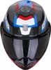 Přilba Scorpion EXO Tech Evo Carbon Cosy, Náhled obrázku produktu 3