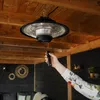 Vonroc Infrarot Heizstrahler hängend Terrasse - Produktbild-Vorschau 8