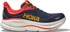 HOKA Bondi 9 M - Herren Laufschuhe Running Schuhe Blau Produktbild-Vorschau 9