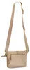 DANIEL RAY DRS18.161685 leopard print shoulder bag Ganspan Produktbild-Vorschau 4