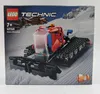 LEGO 42148 Technic Pistenraupe, 2in1 Produktbild-Vorschau 3