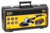 Stanley Fatmax Zweihand-Winkelschleifer 2.200W, 230 mm Produktbild-Vorschau 4