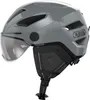 ABUS Stadthelm Pedelec 2.0 ACE - Fahrradhelm mit Rücklicht, Produktbild-Vorschau 1