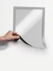 DURABLE Cadre d'affichage DURAFRAME® MAGNETIC A4, 5 pc, Voir les images du produit 33