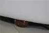 Leder Sofa Ecksofa Wohnlandschaft Rund Couch Sitz Polster Produktbild-Vorschau 3