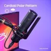 Mikrofon ProCast, -38 dB, 123 dB, 75 dB, 80 Hz, Przewodowa, Podgląd zdjęcia produktu 17