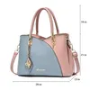 OKWISH Geldbörsen und Handtaschen, Schultertaschen mit Produktbild-Vorschau 2